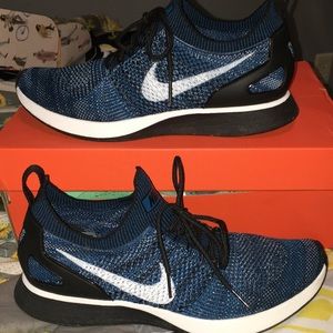 Nike Air Zoom Mariah Flyknit Racer